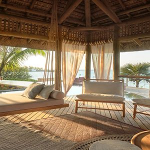 Mauritius Honeymoon Packages Paradise Cove Boutique Hotel Peninsula Pool1