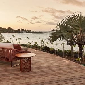 Mauritius Honeymoon Packages Paradise Cove Boutique Hotel Peninsula Pool2
