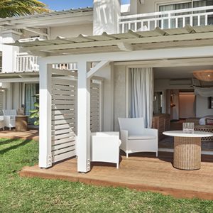 Mauritius Honeymoon Packages Paradise Cove Boutique Hotel Prestige Junior Suite