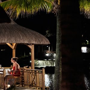 Mauritius Honeymoon Packages Paradise Cove Boutique Hotel The Cove Restaurant 1