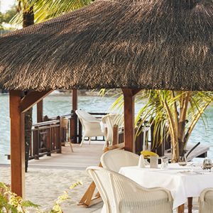 Mauritius Honeymoon Packages Paradise Cove Boutique Hotel The Cove Outdoors