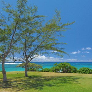 Mauritius Honeymoon Packages Shandrani Beachcomber Resort & Spa Golf