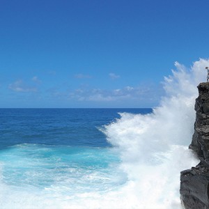 Mauritius Honeymoon Packages Shandrani Beachcomber Resort & Spa Ocean