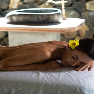 Mauritius Honeymoon Packages Shandrani Beachcomber Resort & Spa Spa Massage