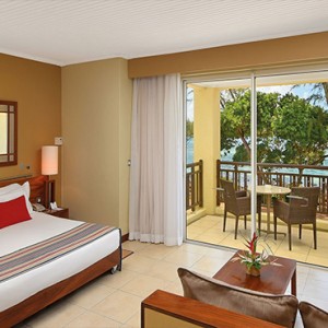 Mauritius Honeymoon Packages Shandrani Beachcomber Resort & Spa Superior Room