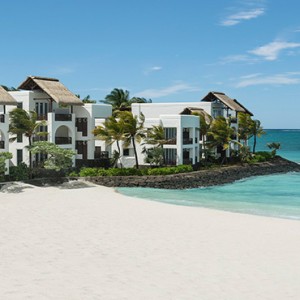 Mauritius Honeymoon Packages Shangri La's Le Touessrok Resort And Spa Frangipani Wing