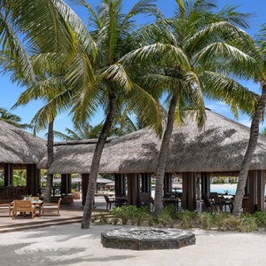 Mauritius Honeymoon Packages Shangri La's Le Touessrok Resort And Spa Republik Beach Club & Grill