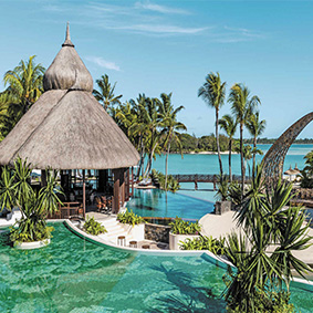 Mauritius Honeymoon Packages Shangri La's Le Touessrok Resort And Spa Thumbnail