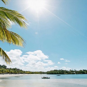 Mauritius Honeymoon Packages Shangri La's Le Touessrok Resort And Spa Beach View1