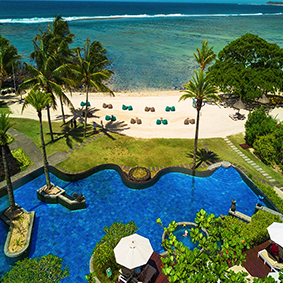 Mauritius Honeymoon Packages Shanti Maurice Resort & Spa Thumbnail