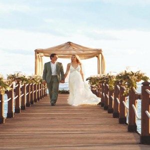 Mauritius Honeymoon Packages Shanti Maurice Resort & Spa Wedding