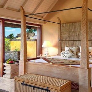 Mauritius Honeymoon Packages The Oberoi Mauritius Luxury Pavilion