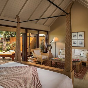 Mauritius Honeymoon Packages The Oberoi Mauritius Luxury Pavilion1