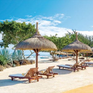 Mauritius Honeymoon Packages The Oberoi Mauritius Royal Villa With Private Pool Ocean And Beach View