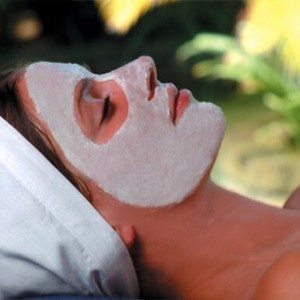 Mauritius Honeymoon Packages The Oberoi Mauritius Spa Massage Facial