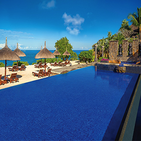 Mauritius Honeymoon Packages The Oberoi Mauritius Thumbnail