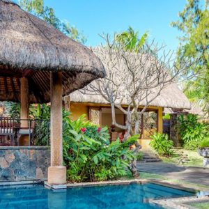 Mauritius Honeymoon Packages The Oberoi Mauritius Two Bedroom Luxury Villa With Private Pool 4