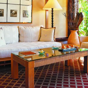 Mauritius Honeymoon Packages The Oberoi Mauritius Two Bedroom Luxury Villa With Private Pool 5