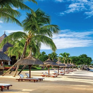 Mauritius Honeymoon Packages The Oberoi Mauritius Beach1