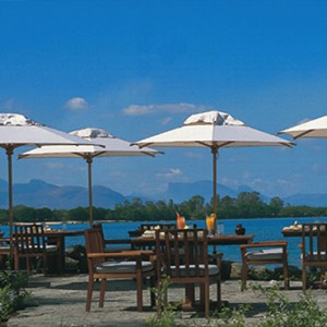 Mauritius Honeymoon Packages The Oberoi Mauritius Restaurant1