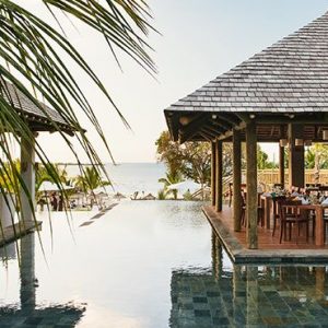 Mauritius Honeymoon Packages Zilwa Attitude Karay