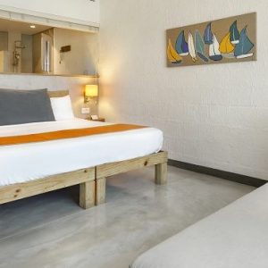 Mauritius Honeymoon Packages Zilwa Attitude Superior Room