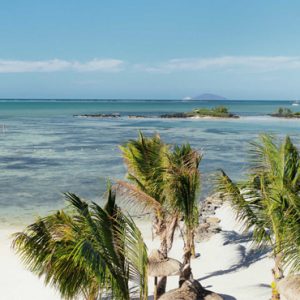 Mauritius Honeymoon Packages Zilwa Attitude Beach 2