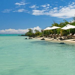 Mauritius Honeymoon Packages Zilwa Attitude Beach 3