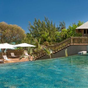 Mauritius Honeymoon Packages Zilwa Attitude Pool