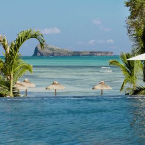 Mauritius Honeymoon Packages Zilwa Attitude Pool 2