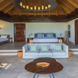 Mauritius Honeymoon Packages JW Marriott Mauritius Resort 1 Bedroom Villa