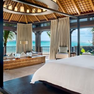 Mauritius Honeymoon Packages JW Marriott Mauritius Resort 2 Bedroom Villa