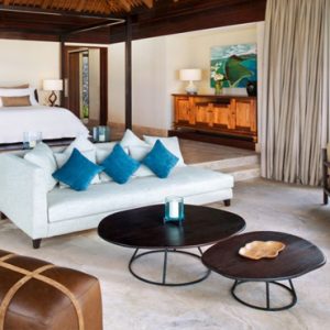 Mauritius Honeymoon Packages JW Marriott Mauritius Resort 2 Bedroom Villa8