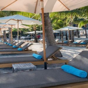 Mauritius Honeymoon Packages JW Marriott Mauritius Resort Beach