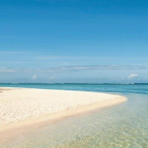 Mauritius Honeymoon Packages JW Marriott Mauritius Resort Beach