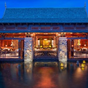 Mauritius Honeymoon Packages JW Marriott Mauritius Resort Floating Market