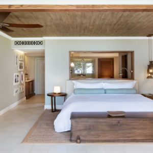 Mauritius Honeymoon Packages JW Marriott Mauritius Resort Junior Suite King