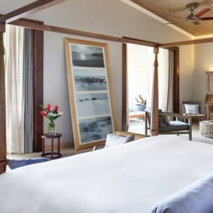Mauritius Honeymoon Packages JW Marriott Mauritius Resort Manor House Spa Suite4