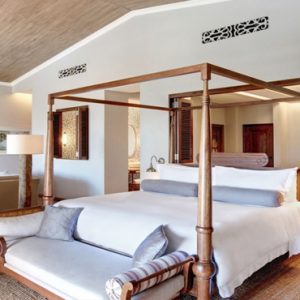 Mauritius Honeymoon Packages JW Marriott Mauritius Resort Manor House Spa Suite5