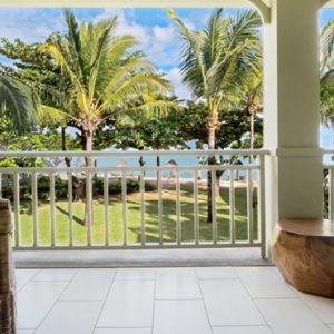 Mauritius Honeymoon Packages JW Marriott Mauritius Resort Ocean Junior Suite King1