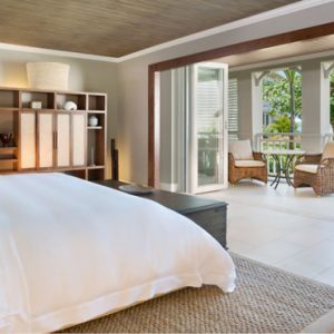 Mauritius Honeymoon Packages JW Marriott Mauritius Resort Ocean Junior Suite King2