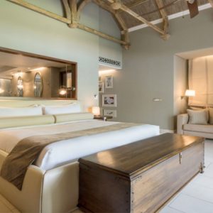 Mauritius Honeymoon Packages JW Marriott Mauritius Resort Ocean Junior Suite King3