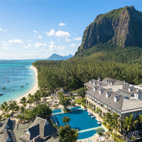 Mauritius Honeymoon Packages JW Marriott Mauritius Resort Thumbnail