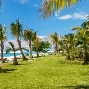 Mauritius Honeymoon Packages JW Marriott Mauritius Resort Tropical Gardens