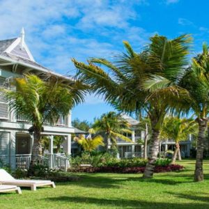 Mauritius Honeymoon Packages JW Marriott Mauritius Resort Tropical Gardens1