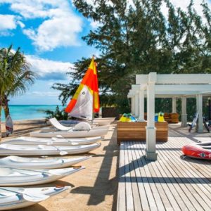 Mauritius Honeymoon Packages JW Marriott Mauritius Resort Watersports