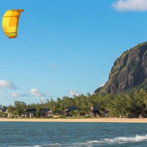 Mauritius Honeymoon Packages JW Marriott Mauritius Resort Watersports