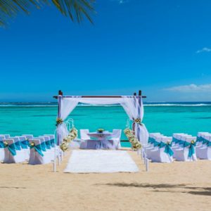 Mauritius Honeymoon Packages JW Marriott Mauritius Resort Wedding On The Beach