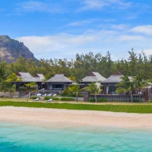 Mauritius Honeymoon Packages JW Marriott Mauritius Resort Ocean View Of Villas1