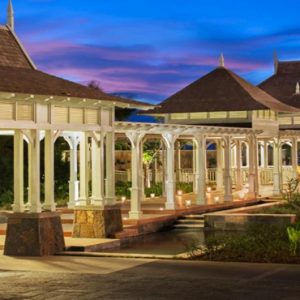 Mauritius Honeymoon Packages JW Marriott Mauritius Resort Outdoor